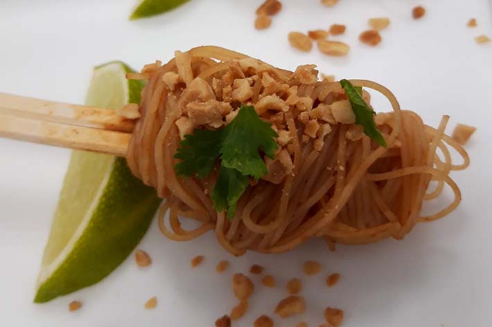 pad thai medems